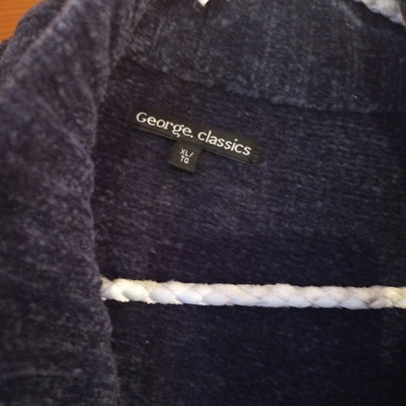 Men's sweater - Picture 2 of 3